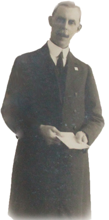 FWB in 1924