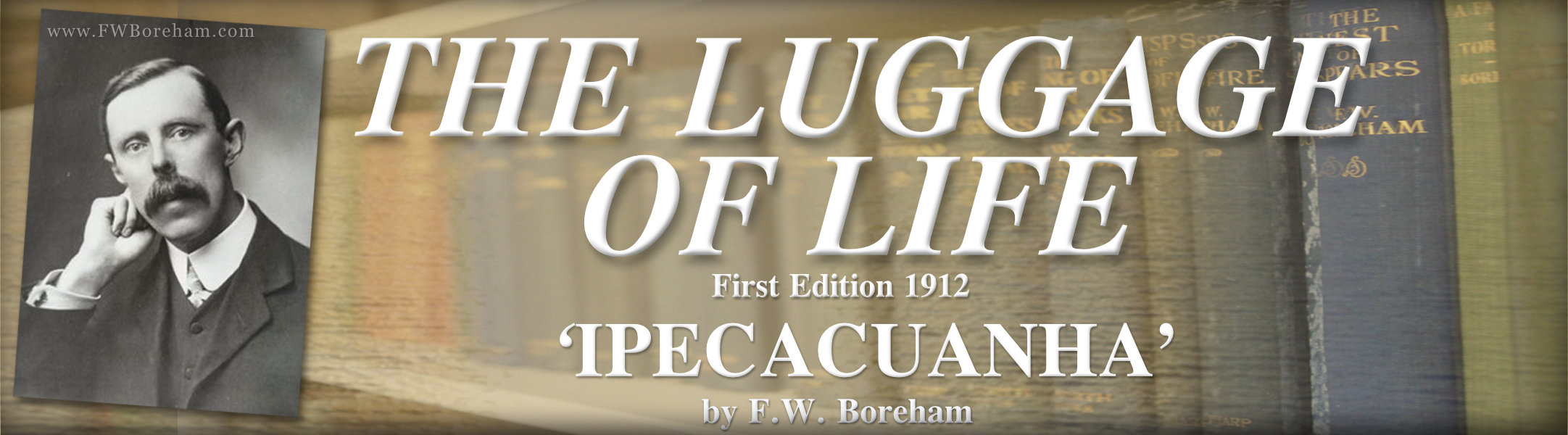IPECACUANHA